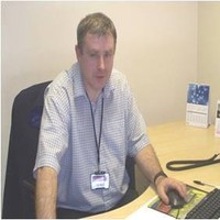 Eddie O' Donnell