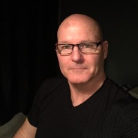 Jeff Buchanan