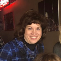 Missy Hampel