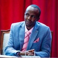 Kipkemoi Serem