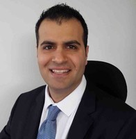 Christopher Georgiou