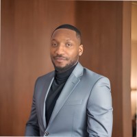 Elvis Amadi, Prince 2 ®️