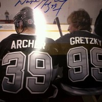 Doug Archer