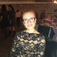 Ольга Попова