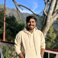 Rishabh Goyal