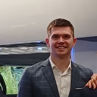 Jorick van Veen