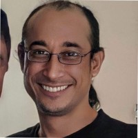 Deepak Uprety
