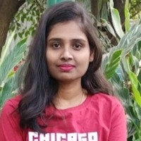 Sunitha VK