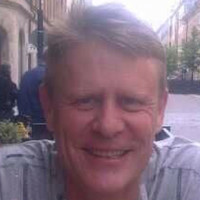 Urban Lundqvist