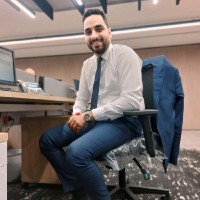 Mahmoud Ebeid