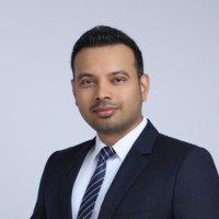 Lloyd Saldanha