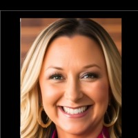 Brandi Mcelroy, Mba