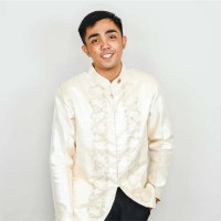 Jezreel Larry Caunca