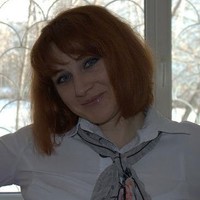Лариса Купина