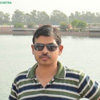 Pradeep Srivastava