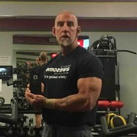 Tim Mccain