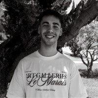 Diego Caro Frechilla