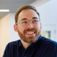 Jeffrey Groom II