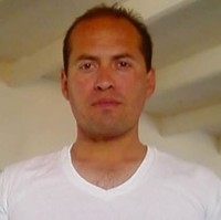 Juan Carlos Tamayo Najera