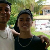 Mayck Barcelos
