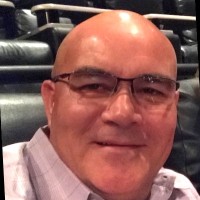 Danny Saenz