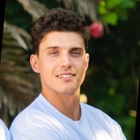 Max Tesanovic