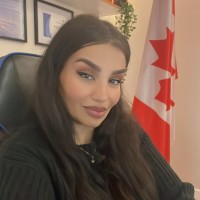 Mona Naghizadeh