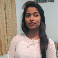 Reshma Rathnakar Shetty