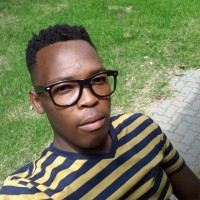 Thulani Patrick