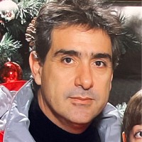 Andreas Charalambous