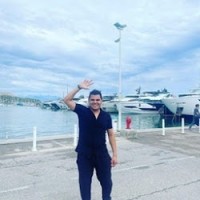 Cristian Mongelos