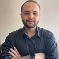 José Agamenon Dias Junior