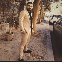 Mohamed Mashal