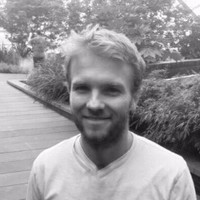 Rob Easton - CA, BBS, PGDPA, GDF