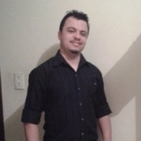 Paulo Roberto Cardoso Ribeiro
