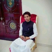 M Azhar Naveed