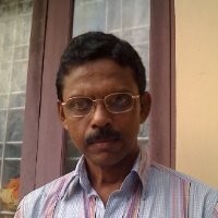 m k harikumar