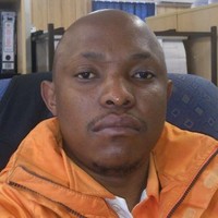 Thabo Tseko Rakholile