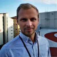 David Skärgård