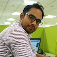 Rudresh Gusain
