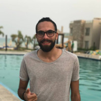 Hatem Mamdoh