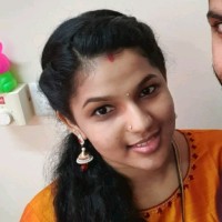 Karishma Abhijith