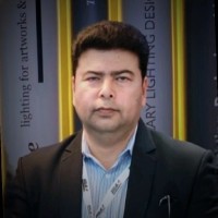 Sumant Bhatia
