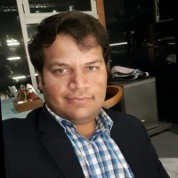 Ca Naveen Joshi