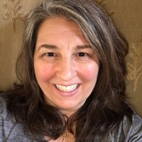 Julia Wilson