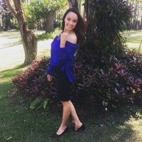 kathy patricia Coste