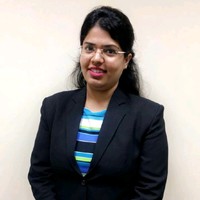 Rutvi Solanki