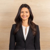 Tiasha Selvanayagam