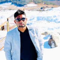 Visvanathan Eventious Thuvaragan