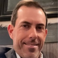 Patrick McCullough, Ph.D.